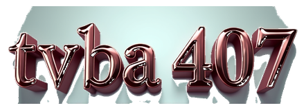 tvba407 logo